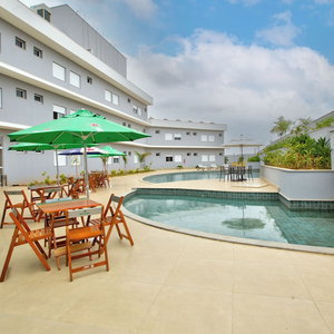 Hotel Comfort Serra Da Canastra cazare Passos