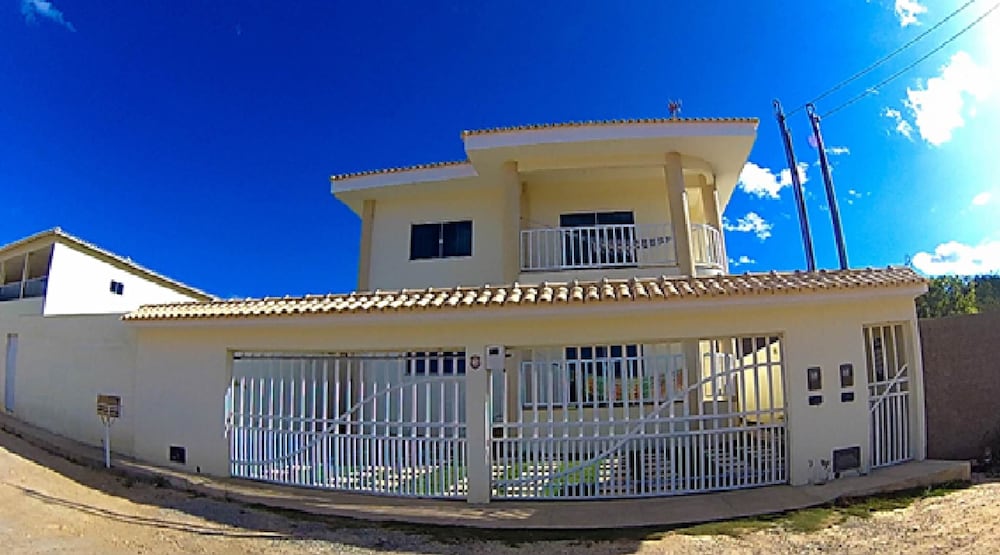 Hotel Casas Rio De Contas