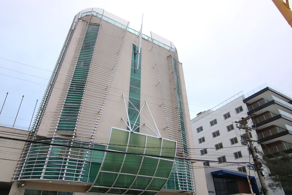 Hotel Samba Macaé