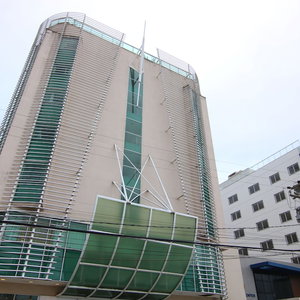 Hotel Samba Macaé cazare Macae