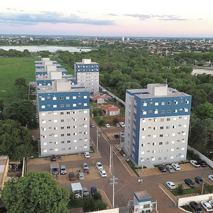 Hotel Apartamento Completo Tres Lagoas cazare Tres Lagoas