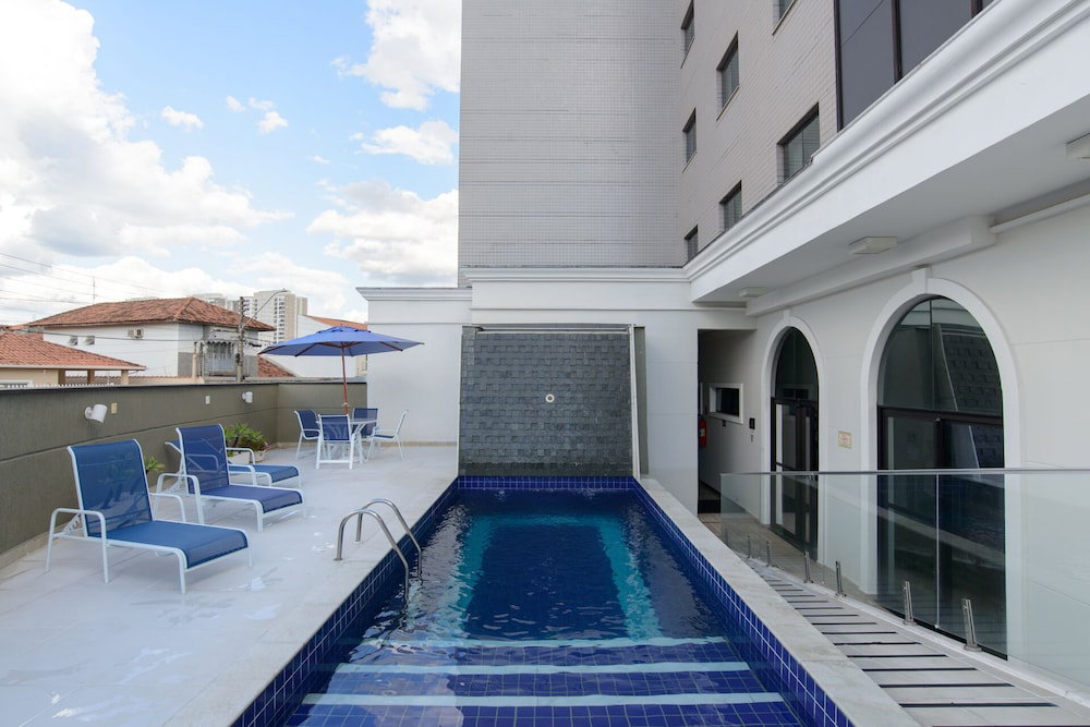 Hotel Faro Hotel Taubaté