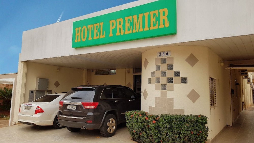 Hotel Hotel Premier