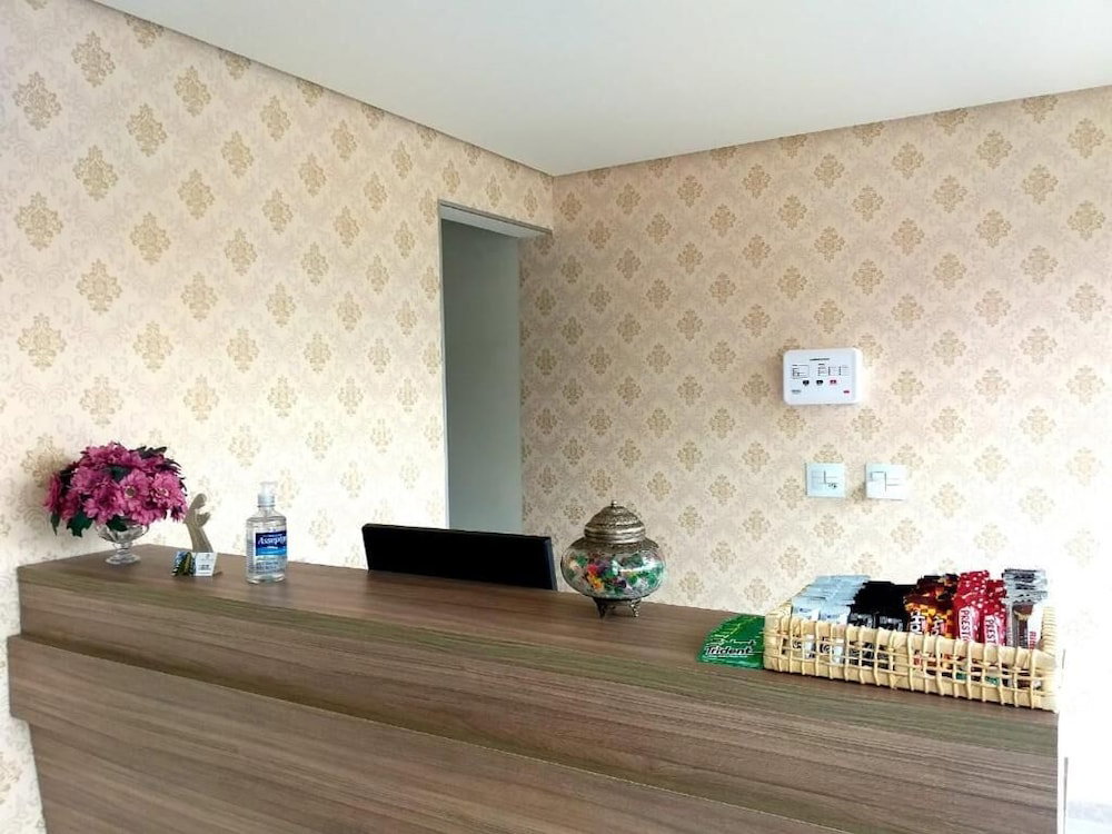 Hotel Cambraia Hotel