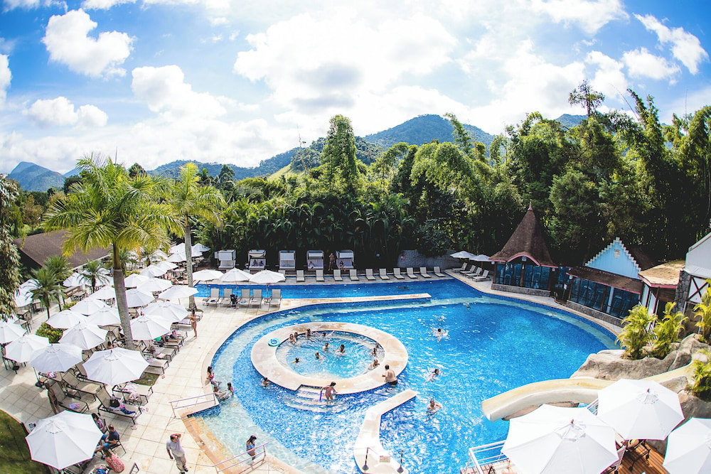 Hotel Hotel Village Le Canton