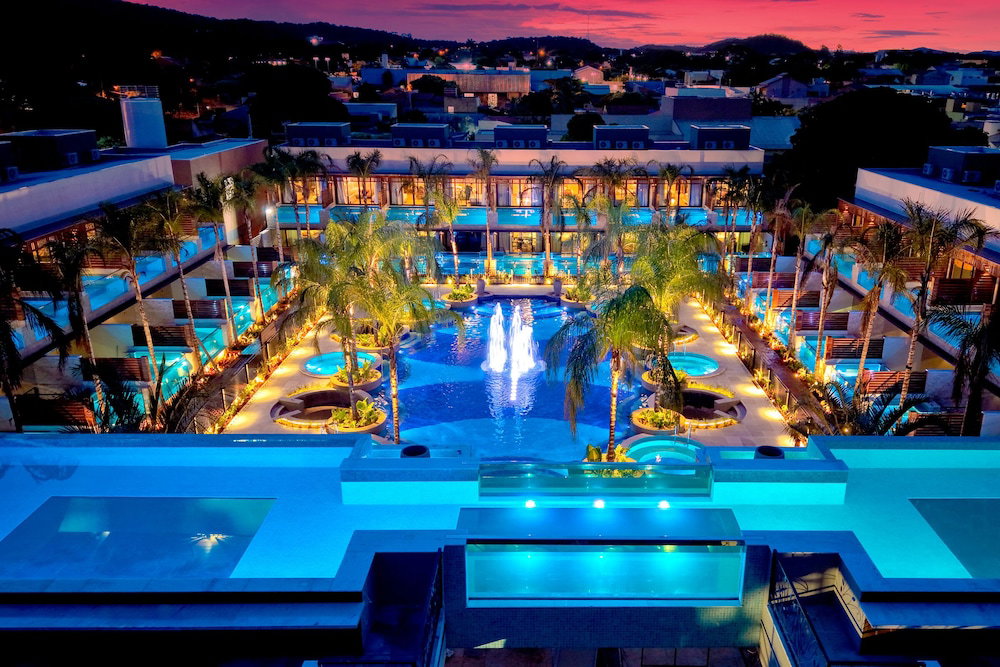 Hotel Arte Da Natureza Hotel Bonito