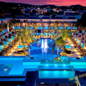 Hotel Arte Da Natureza Hotel Bonito cazare Bonito