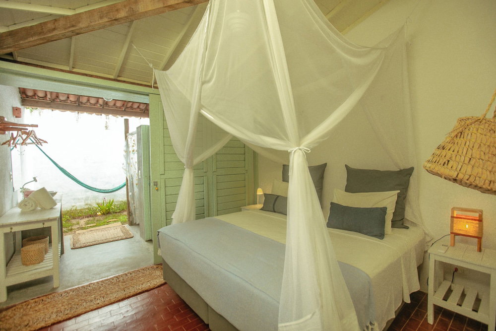 Hotel Barrinha Dos Ventos