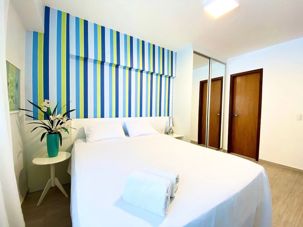 Hotel Lindo Apto No Cumbuco Por Be My Guest