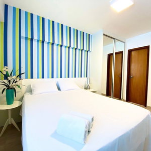 Hotel Lindo Apto No Cumbuco Por Be My Guest cazare Cambebba