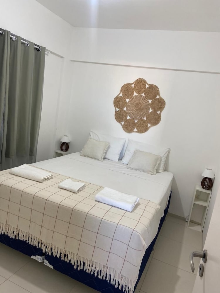 Hotel Cumbuco Residencial Dunas Beach Apt 203