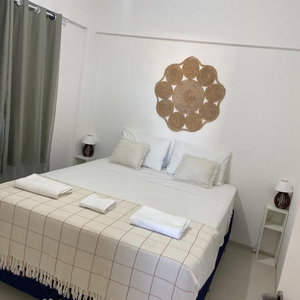 Hotel Cumbuco Residencial Dunas Beach Apt 203 cazare Cambebba