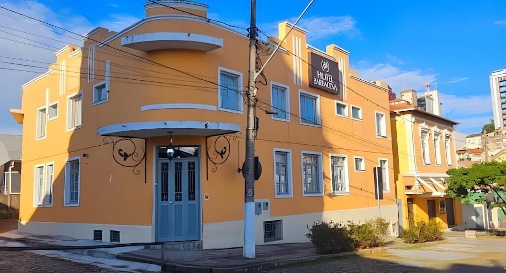 Hotel Hotel Barbacena