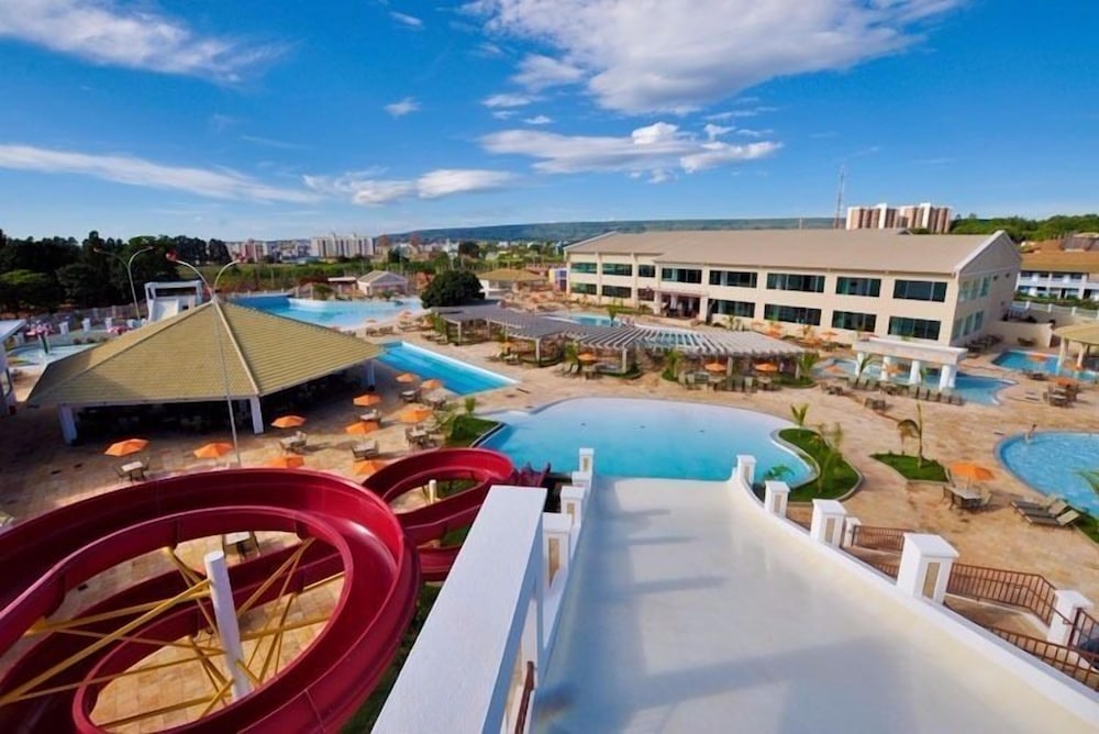 Hotel Lacqua Di Roma
