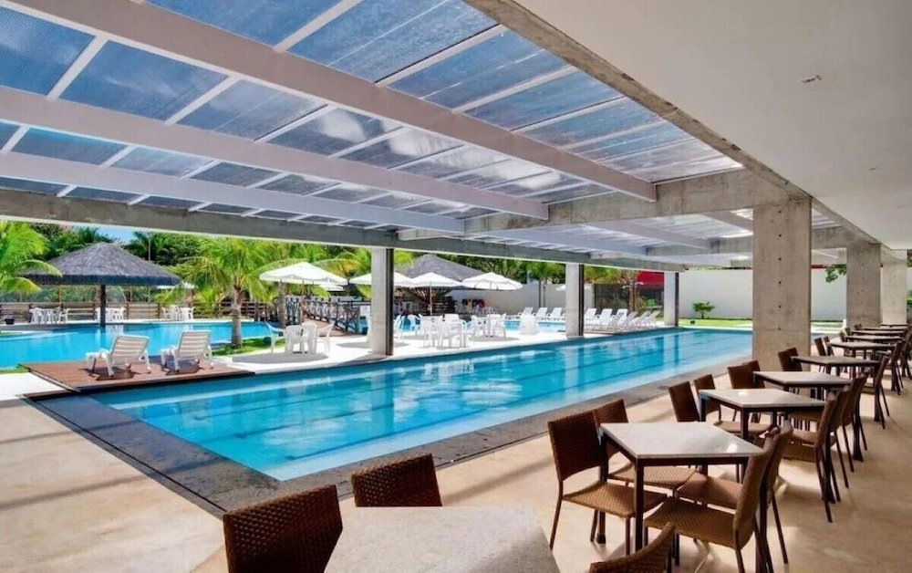 Hotel Apartamento Le Jardin