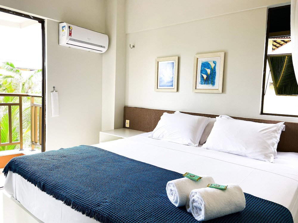 Hotel Beach Place Resort - Porto Das Dunas