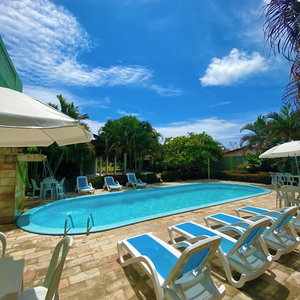 Hotel Pousada O Caribe De Maragogi cazare Amontada