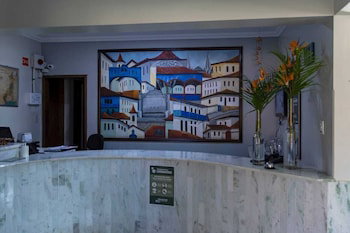 Hotel Diamante Palace Hotel