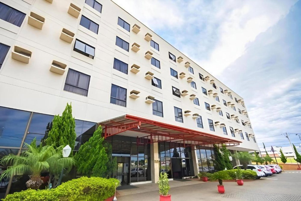 Hotel Hotel Dan Inn Campinas Anhanguera By Nacional Inn