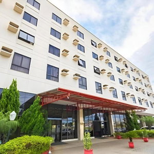 Hotel Hotel Dan Inn Campinas Anhanguera By Nacional Inn cazare Campinas