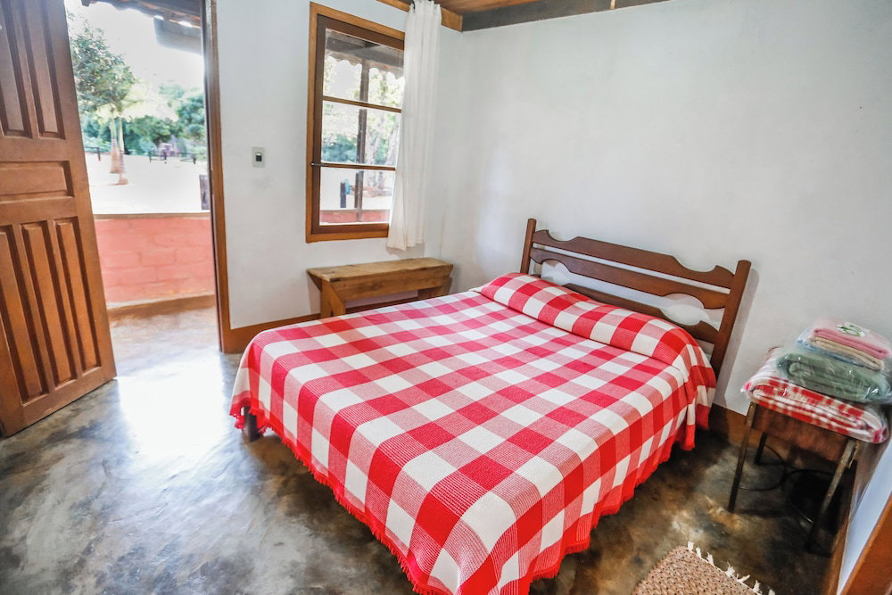 Hotel Camping Tiradentes