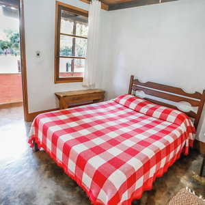 Hotel Camping Tiradentes cazare Tiradentes