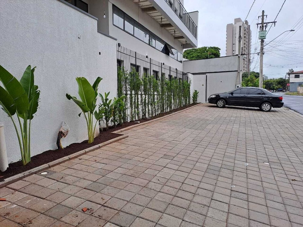 Hotel Lofts Indaiatuba