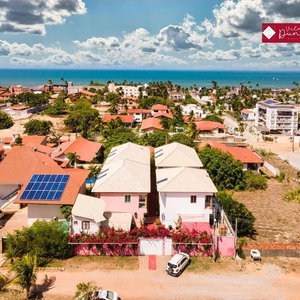 Hotel Hotel Vila Das Dunas Cumbuco cazare Cambebba