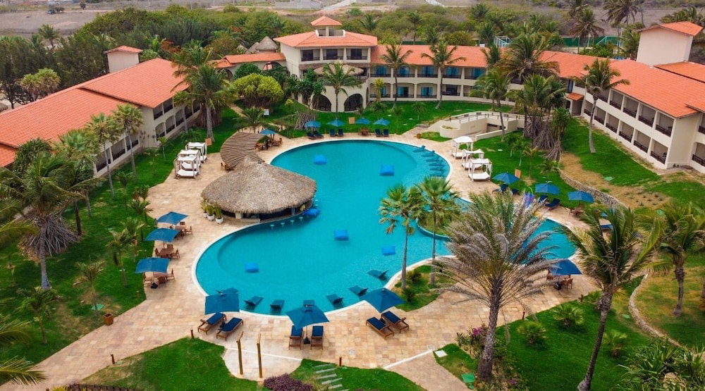 Hotel Sun City Rota Das Emoções