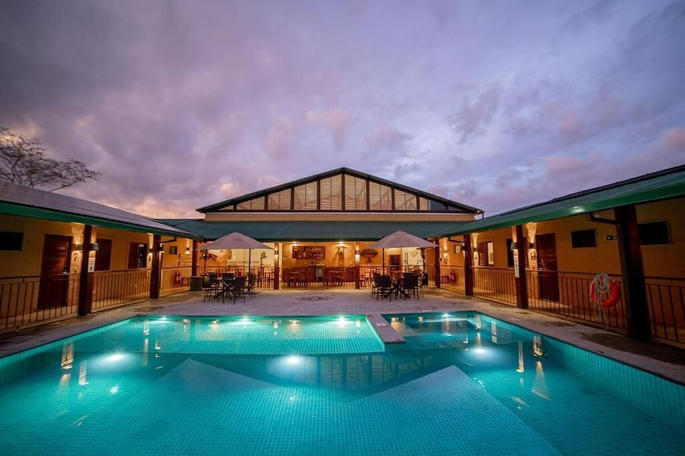 Hotel Bonito Ecotel