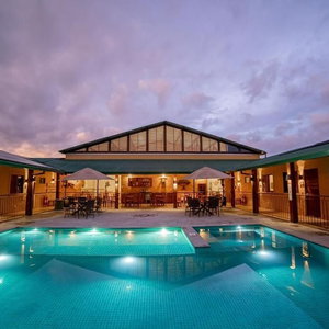 Hotel Bonito Ecotel cazare Bonito