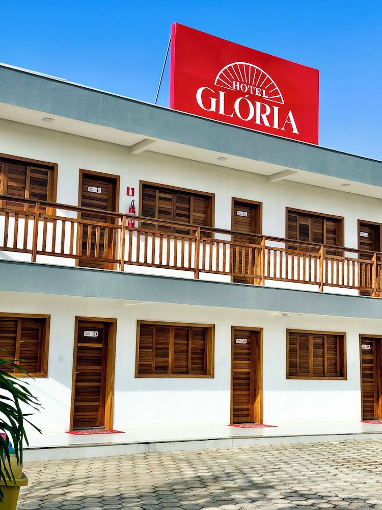 Hotel Hotel Glória