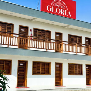 Hotel Hotel Glória cazare Piranhas