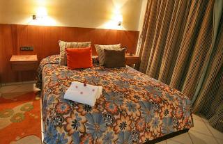 Hotel Hotel Ali