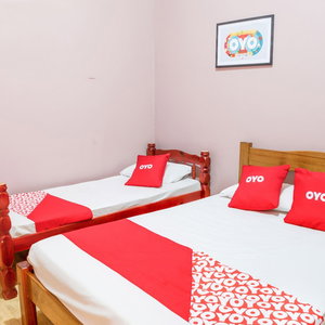 Hotel Oyo Hotel Lindoia, Petropolis cazare Petropolis