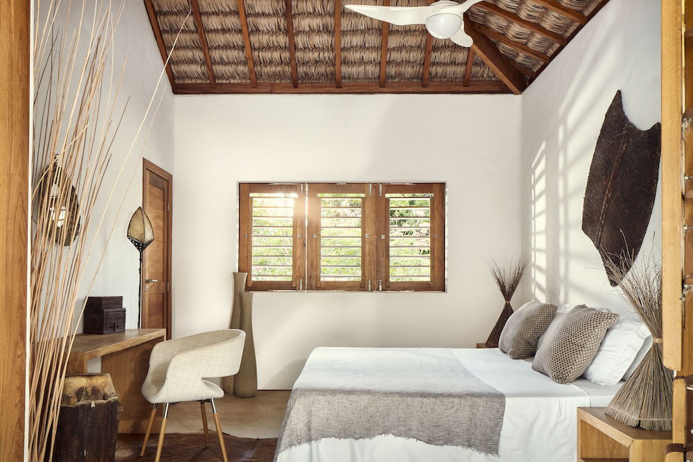 Hotel Villa Paz - La Villa Group