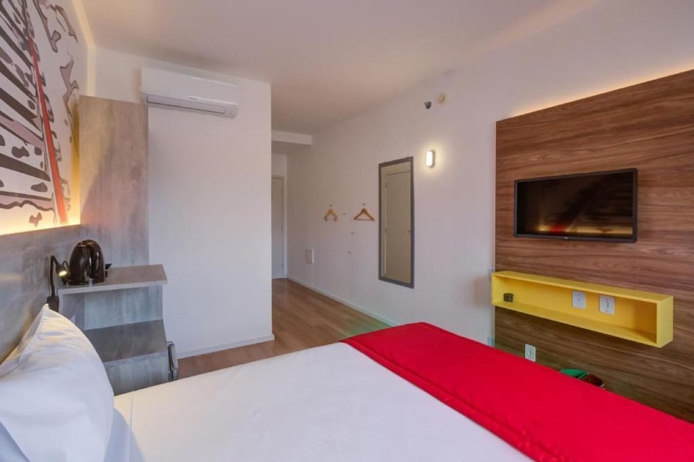 Hotel Maori Mantiqueira Hotel