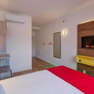 Hotel Maori Mantiqueira Hotel cazare Joacaba