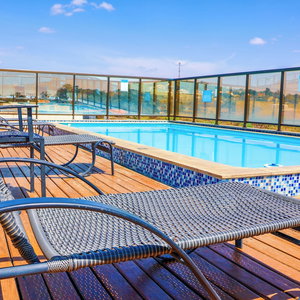 Hotel Lagoon Prime Hotel cazare Lagoa Santa