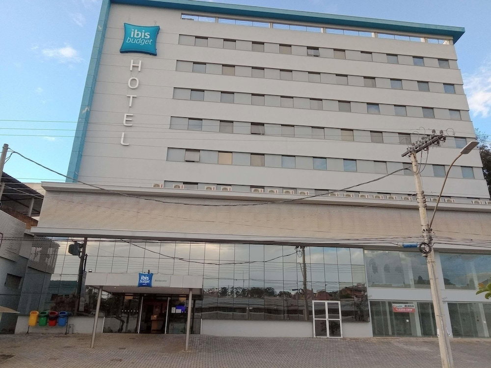 Hotel Ibis Budget Barbacena