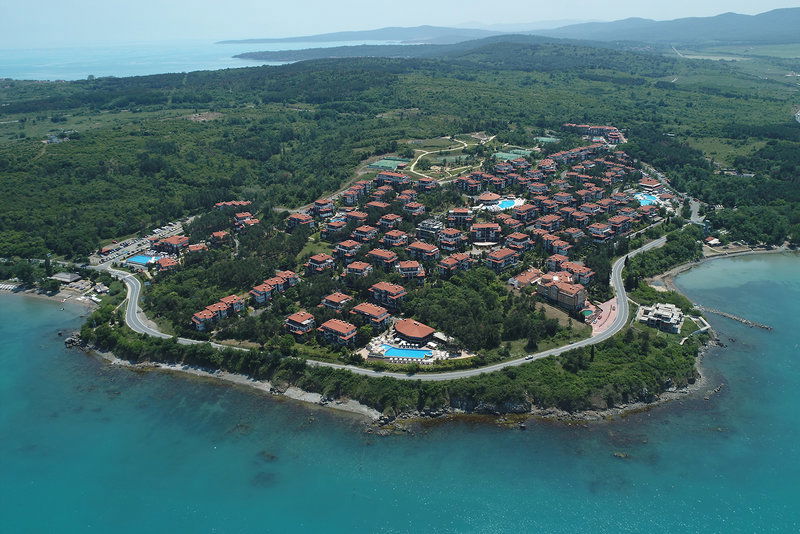 Hotel Santa Marina Holiday Village