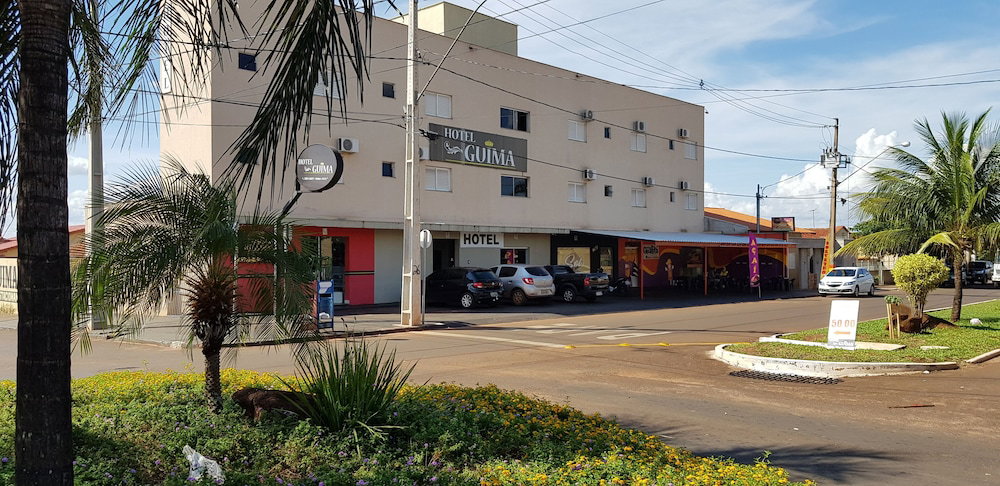 Hotel Hotel Guima