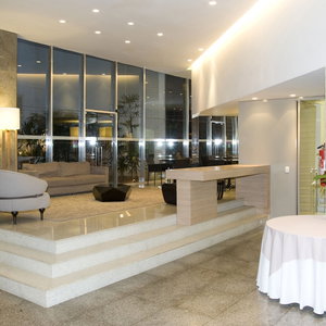 Hotel Max Savassi Apart Service - Oficial cazare Belo Horizonte