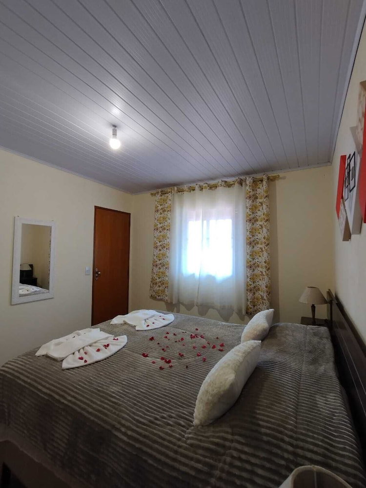 Hotel Suite Buquê De Noiva E Suíte Camélia
