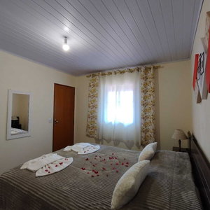 Hotel Suite Buquê De Noiva E Suíte Camélia cazare Monte Verde