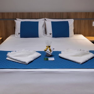 Hotel Hotel Mato Grosso Inn cazare Cuiaba