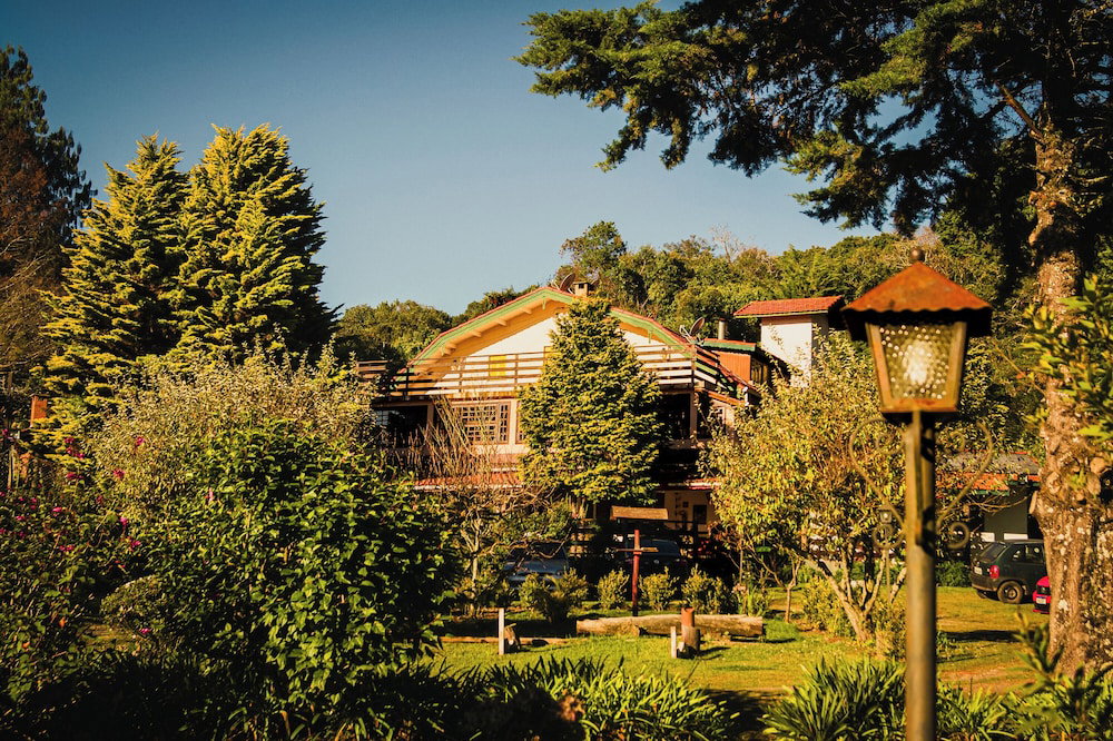 Hotel Velinn Pousada Locanda Belvedere