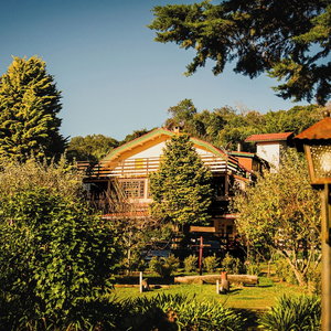 Hotel Velinn Pousada Locanda Belvedere cazare Monte Verde
