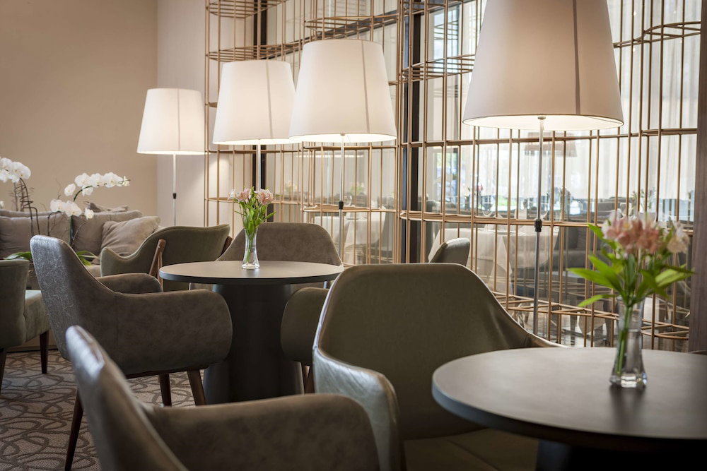 Hotel Royal Palm Tower Indaiatuba