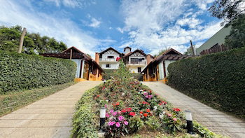 Hotel Chalés Leopoldo